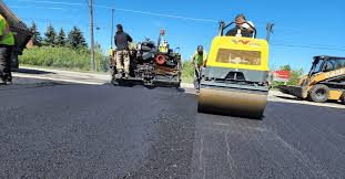 Trusted Langley, SC Driveway Paving Services Experts